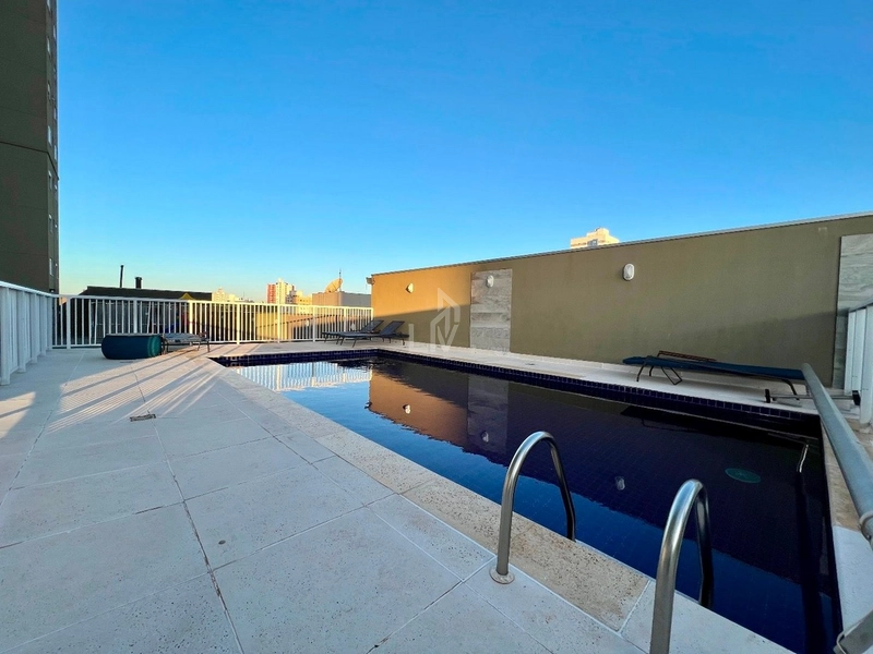 Apartamento com 1 suíte e 2 quartos para locação - Centro - Cascavel: 16ª foto da galeria de imagens do imóvel