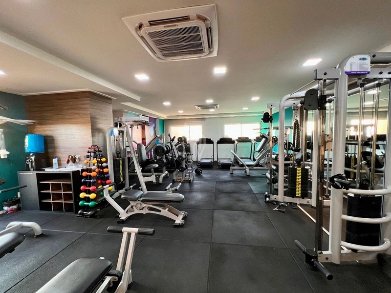 Apartamento com 1 suíte e 2 quartos para locação - Centro - Cascavel: 18ª foto da galeria de imagens do imóvel