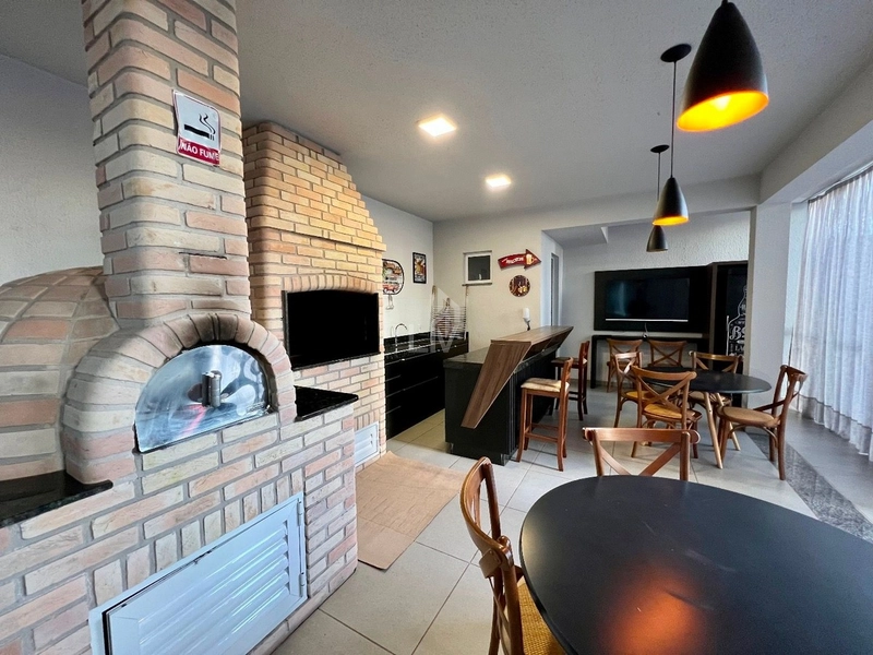 Apartamento com 1 suíte e 2 quartos para locação - Centro - Cascavel: 23ª foto da galeria de imagens do imóvel