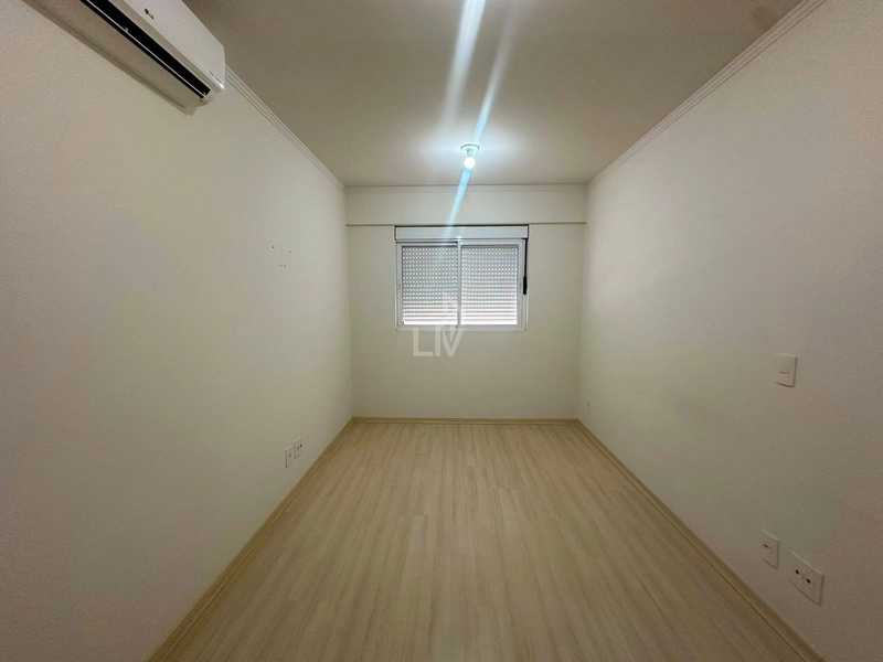 Apartamento com 1 suíte e 2 quartos para locação - Centro - Cascavel: 13ª foto da galeria de imagens do imóvel