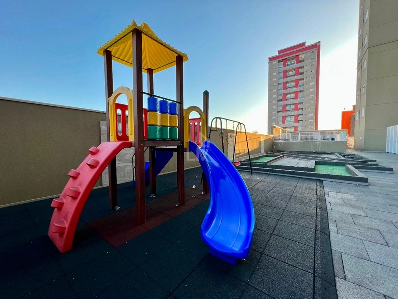 Apartamento com 1 suíte e 2 quartos para locação - Centro - Cascavel: 19ª foto da galeria de imagens do imóvel