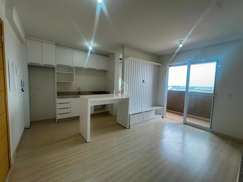 Apartamento com 1 suíte e 2 quartos para locação - Centro - Cascavel: 9ª foto da galeria de imagens do imóvel