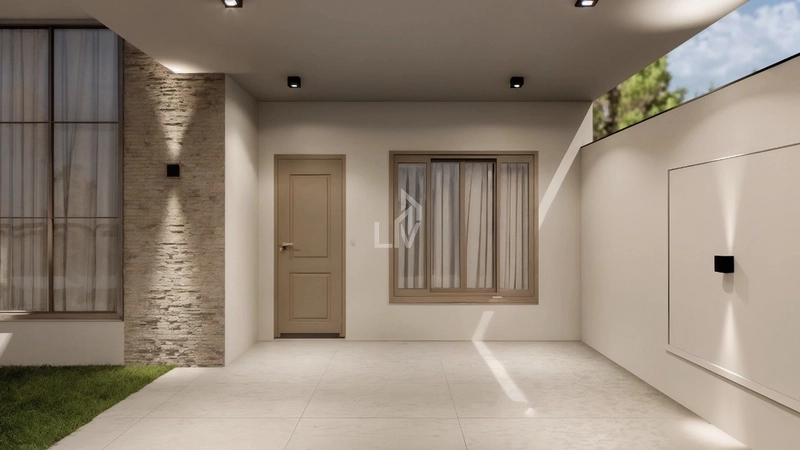 Casa com suíte e 2 quartos  a venda - Recanto dos Passaros - Cascavel: 6ª foto da galeria de imagens do imóvel