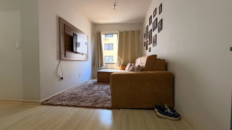 Apartamento com 2 quartos a venda - Pioneiros Catarinense - Cascavel: 5ª foto da galeria de imagens do imóvel