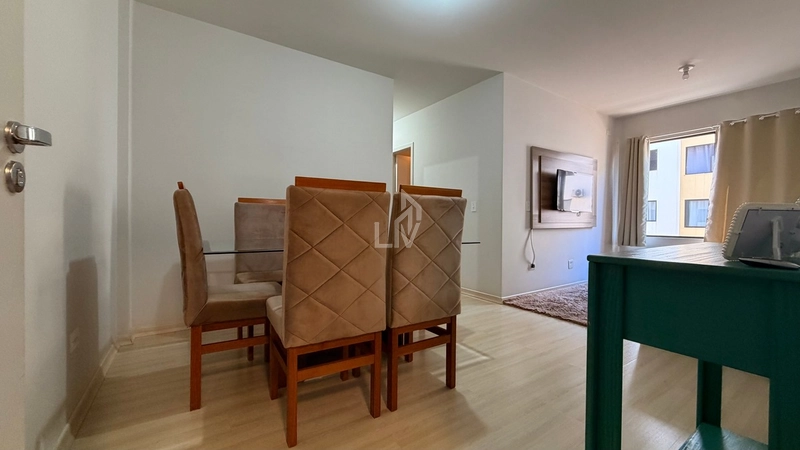 Apartamento com 2 quartos a venda - Pioneiros Catarinense - Cascavel: 4ª foto da galeria de imagens do imóvel