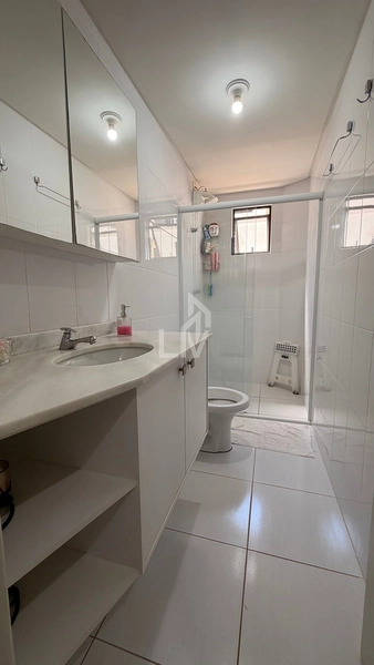 Apartamento com 2 quartos a venda - Pioneiros Catarinense - Cascavel: 9ª foto da galeria de imagens do imóvel