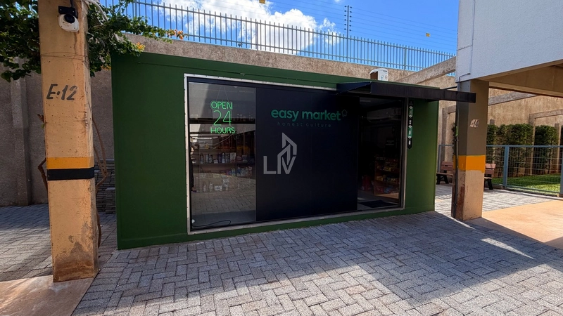 Apartamento com 2 quartos a venda - Pioneiros Catarinense - Cascavel: 12ª foto da galeria de imagens do imóvel