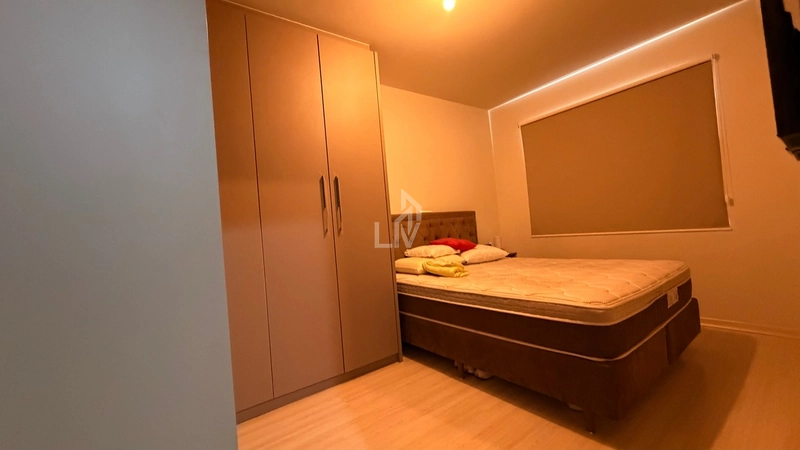 Apartamento com 2 quartos a venda - Pioneiros Catarinense - Cascavel: 8ª foto da galeria de imagens do imóvel