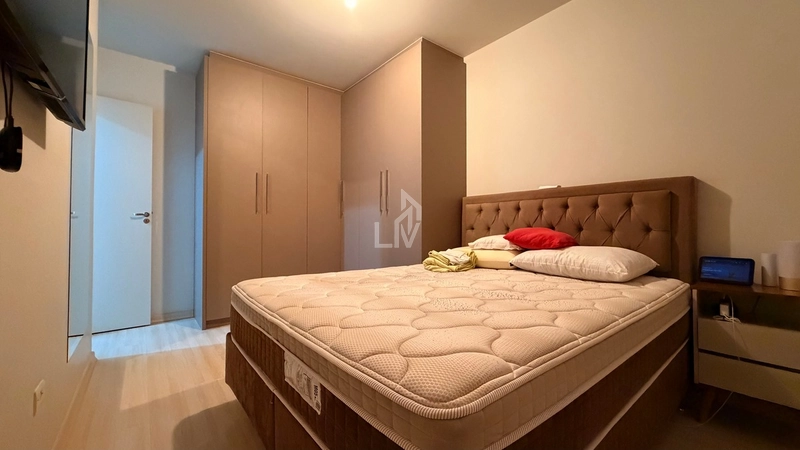 Apartamento com 2 quartos a venda - Pioneiros Catarinense - Cascavel: 7ª foto da galeria de imagens do imóvel