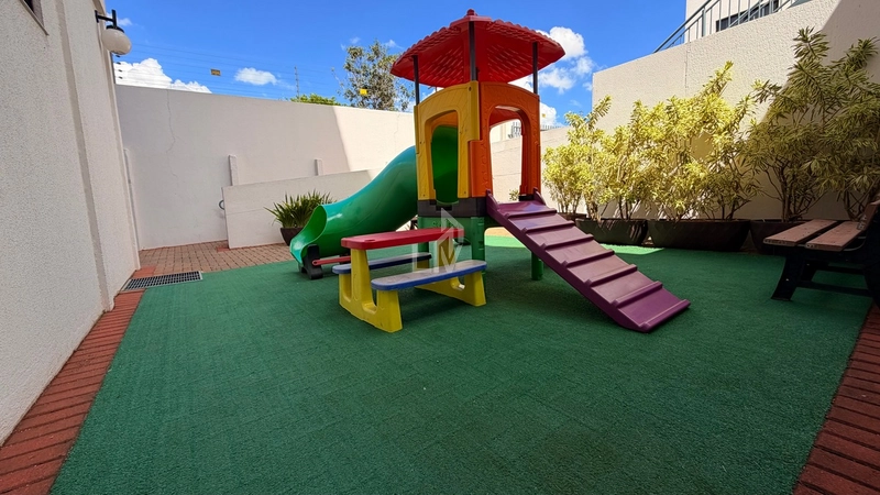 Apartamento com 2 quartos a venda - Pioneiros Catarinense - Cascavel: 13ª foto da galeria de imagens do imóvel