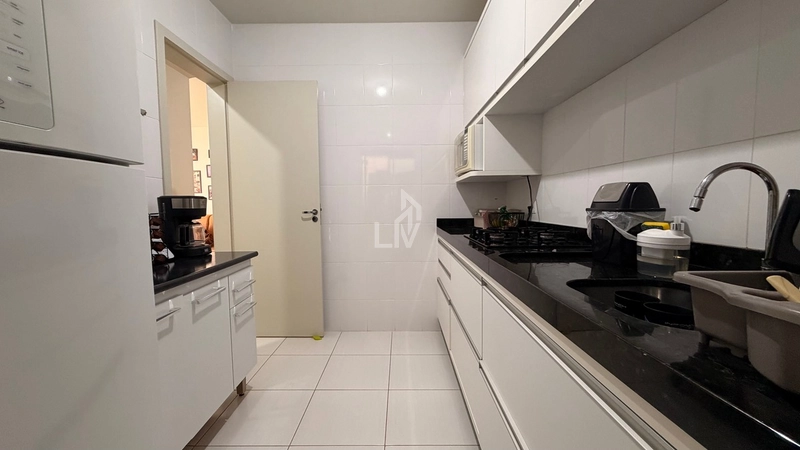 Apartamento com 2 quartos a venda - Pioneiros Catarinense - Cascavel: 2ª foto da galeria de imagens do imóvel