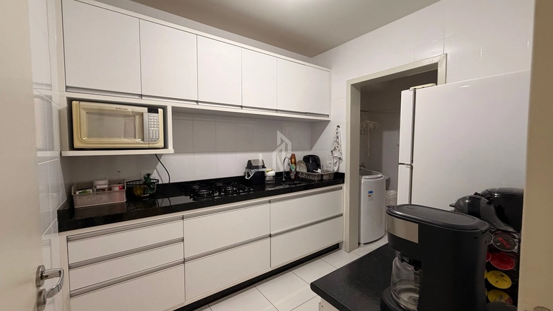 Apartamento com 2 quartos a venda - Pioneiros Catarinense - Cascavel: 3ª foto da galeria de imagens do imóvel