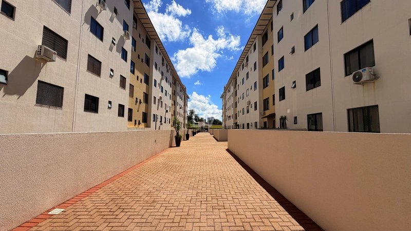 Apartamento com 2 quartos a venda - Pioneiros Catarinense - Cascavel: 14ª foto da galeria de imagens do imóvel