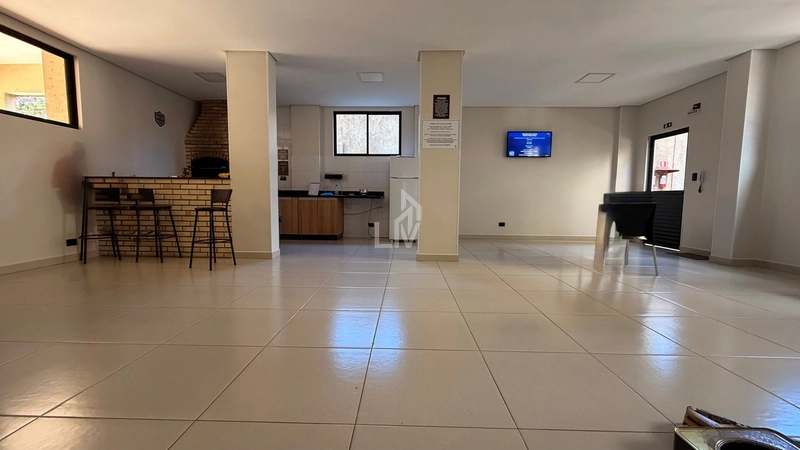 Apartamento com 2 quartos a venda - Pioneiros Catarinense - Cascavel: 11ª foto da galeria de imagens do imóvel