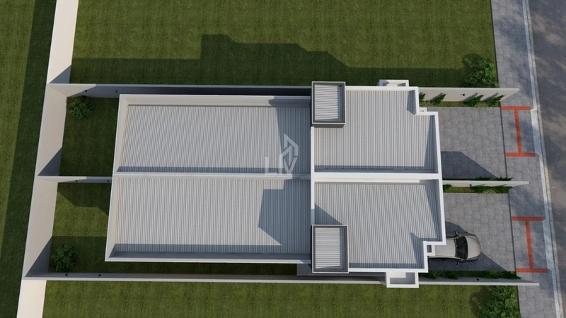 Casa com suite e 2 quartos a venda - Veredas - Cascavel/PR: 5ª foto da galeria de imagens do imóvel