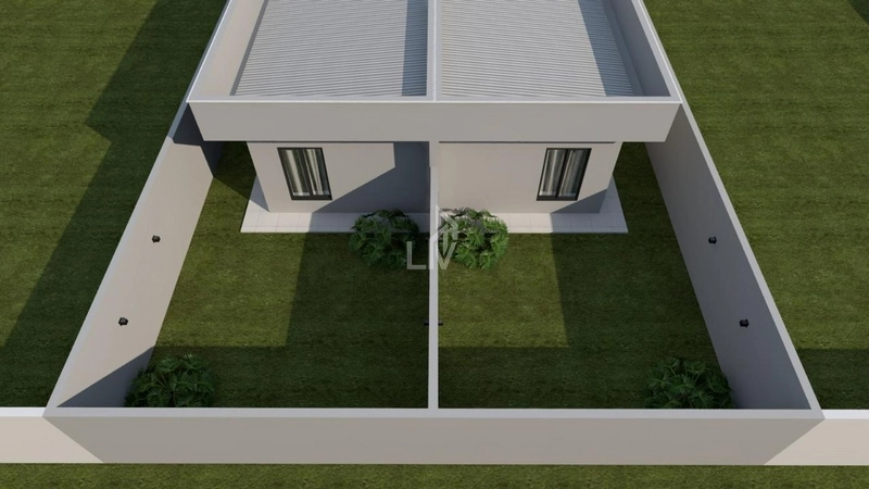 Casa com suite e 2 quartos a venda - Veredas - Cascavel/PR: 6ª foto da galeria de imagens do imóvel