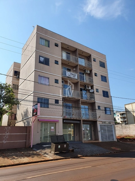 Apartamento com 2 quartos a venda - Cancelli - Cascavel