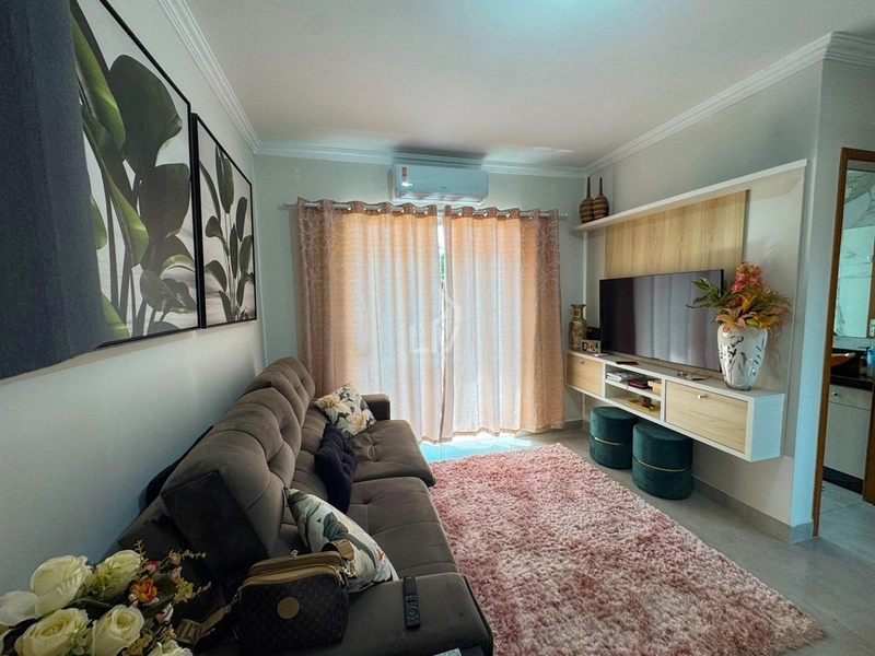 Apartamento com 2 quartos a venda - Cancelli - Cascavel: 5ª foto da galeria de imagens do imóvel
