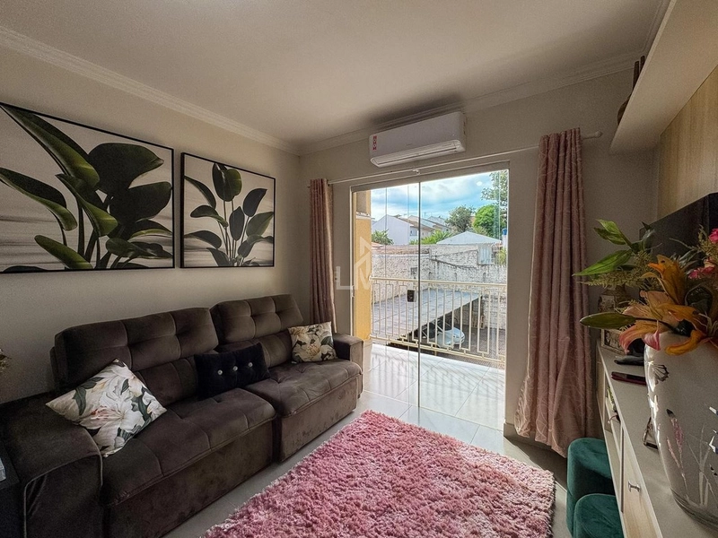 Apartamento com 2 quartos a venda - Cancelli - Cascavel: 6ª foto da galeria de imagens do imóvel