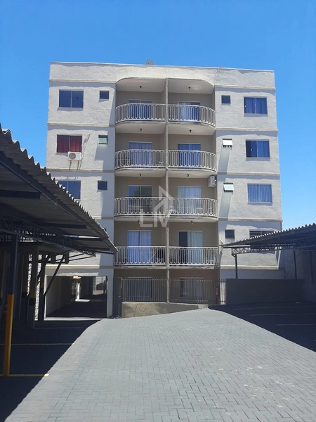 Apartamento com 2 quartos a venda - Cancelli - Cascavel: 12ª foto da galeria de imagens do imóvel