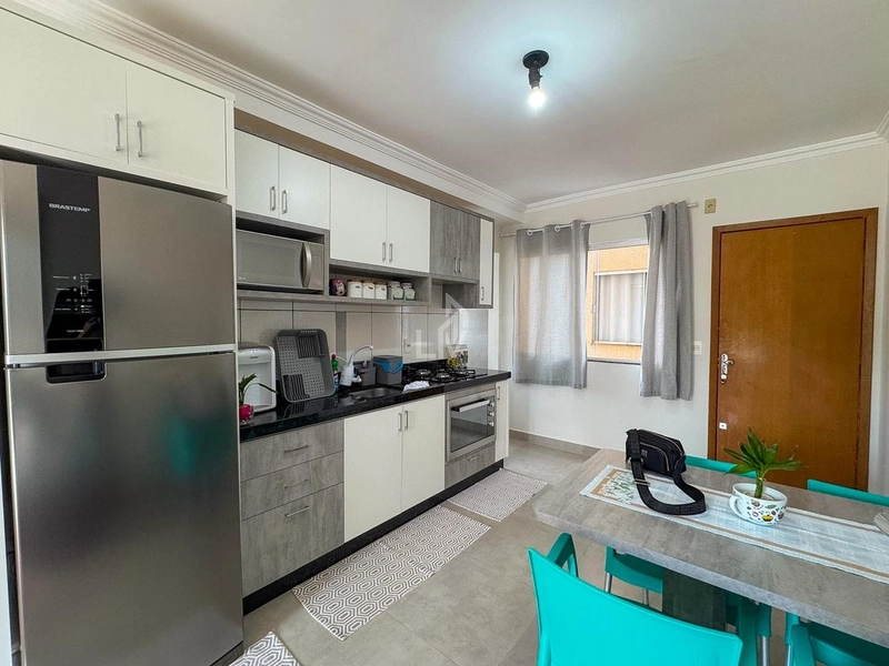 Apartamento com 2 quartos a venda - Cancelli - Cascavel: 3ª foto da galeria de imagens do imóvel