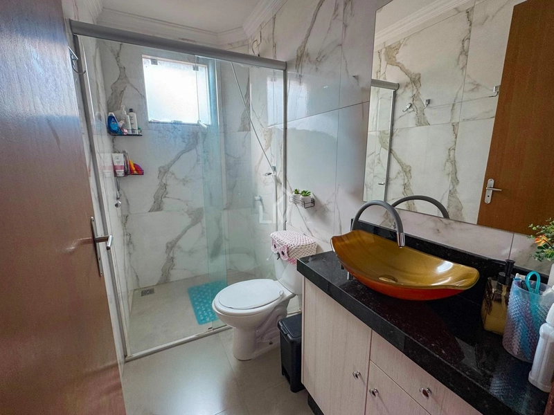 Apartamento com 2 quartos a venda - Cancelli - Cascavel: 9ª foto da galeria de imagens do imóvel