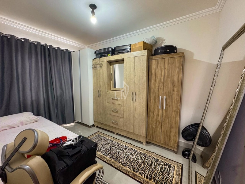 Apartamento com 2 quartos a venda - Cancelli - Cascavel: 10ª foto da galeria de imagens do imóvel