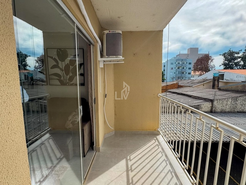 Apartamento com 2 quartos a venda - Cancelli - Cascavel: 7ª foto da galeria de imagens do imóvel