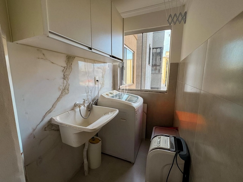 Apartamento com 2 quartos a venda - Cancelli - Cascavel: 11ª foto da galeria de imagens do imóvel
