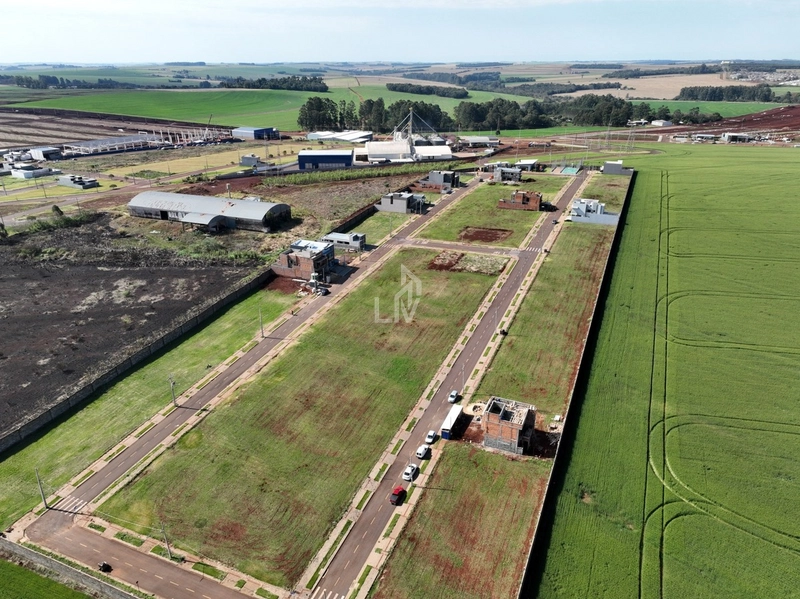 Terreno em condominio a venda - Vista Linda - Cascavel/PR: 3ª foto da galeria de imagens do imóvel