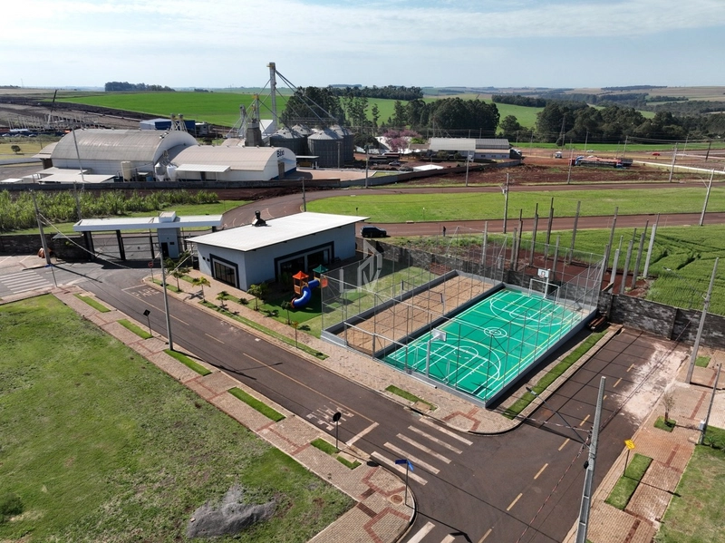 Terreno em condominio a venda - Vista Linda - Cascavel/PR: 2ª foto da galeria de imagens do imóvel
