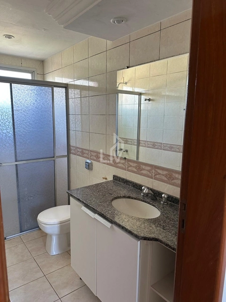 Apartamento com suíte e 2 quartos a venda - Centro - Cascavel/PR: 9ª foto da galeria de imagens do imóvel