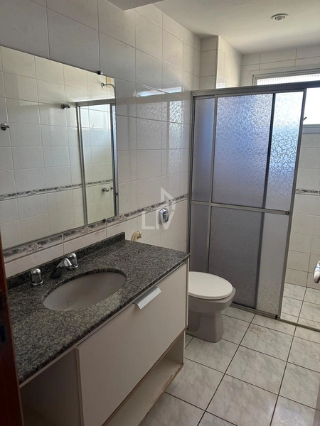 Apartamento com suíte e 2 quartos a venda - Centro - Cascavel/PR: 11ª foto da galeria de imagens do imóvel