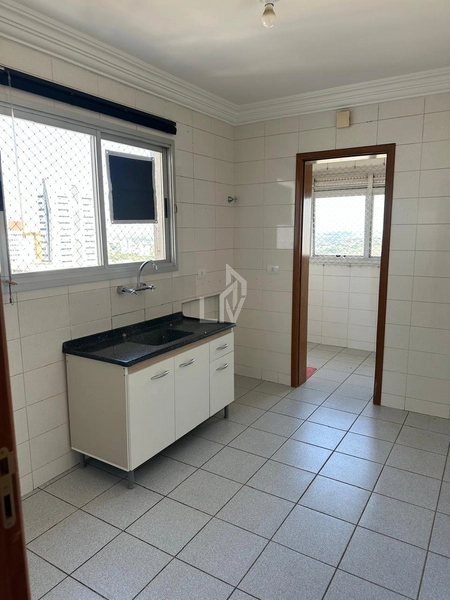 Apartamento com suíte e 2 quartos a venda - Centro - Cascavel/PR: 4ª foto da galeria de imagens do imóvel