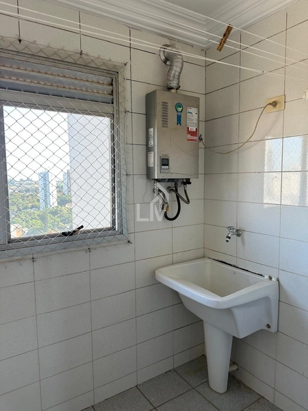 Apartamento com suíte e 2 quartos a venda - Centro - Cascavel/PR: 7ª foto da galeria de imagens do imóvel