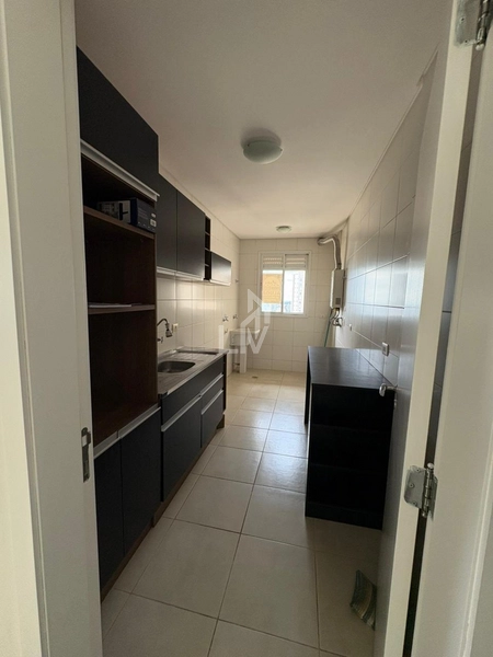 Apartamento com suíte e 2 quartos a venda - Centro - Cascavel/PR: 2ª foto da galeria de imagens do imóvel