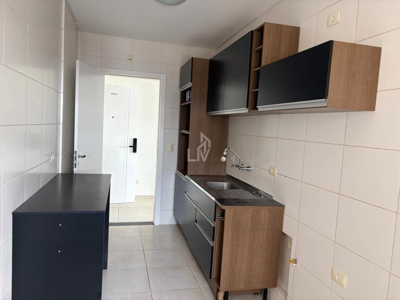 Apartamento com suíte e 2 quartos a venda - Centro - Cascavel/PR: 3ª foto da galeria de imagens do imóvel