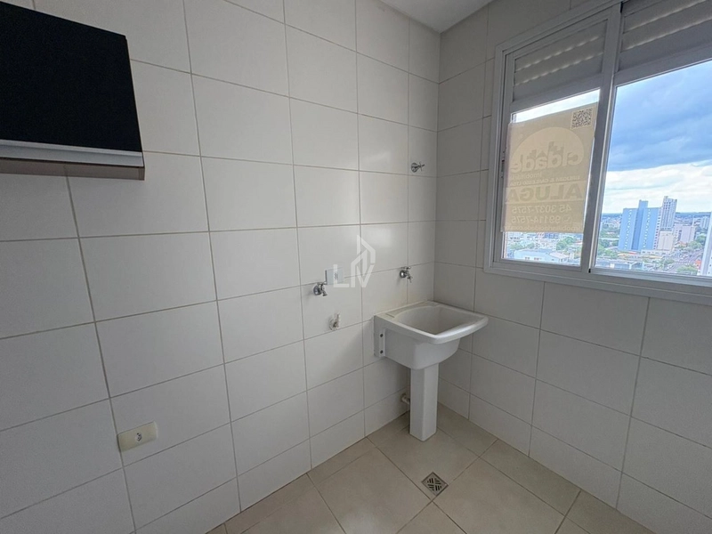 Apartamento com suíte e 2 quartos a venda - Centro - Cascavel/PR: 9ª foto da galeria de imagens do imóvel