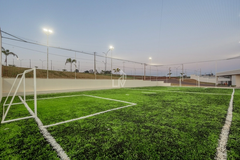 Terreno em condominio a venda - Nucleo Industrial lll - Cascavel/PR: 10ª foto da galeria de imagens do imóvel