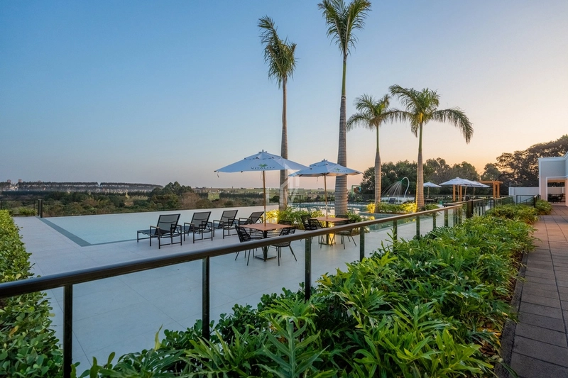Terreno em condominio a venda - Nucleo Industrial lll - Cascavel/PR: 2ª foto da galeria de imagens do imóvel