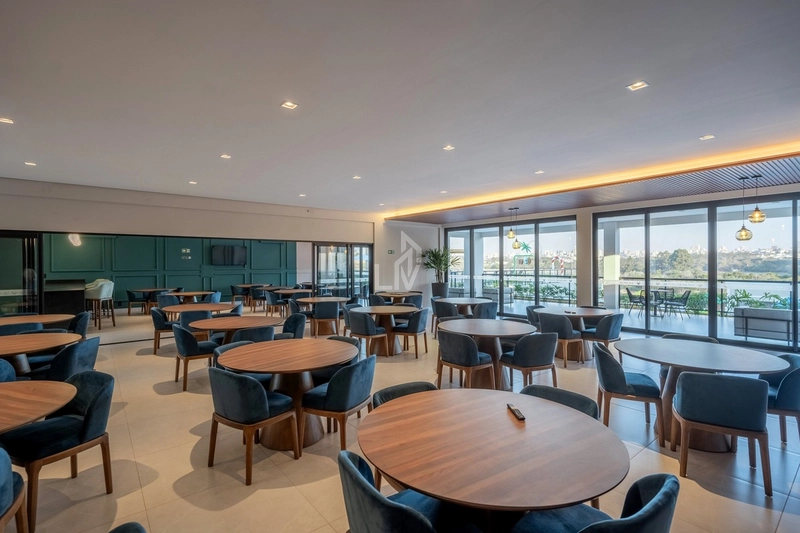 Terreno em condominio a venda - Nucleo Industrial lll - Cascavel/PR: 6ª foto da galeria de imagens do imóvel