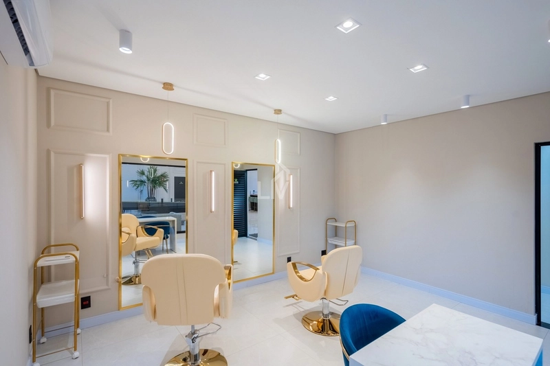 Terreno em condominio a venda - Nucleo Industrial lll - Cascavel/PR: 14ª foto da galeria de imagens do imóvel