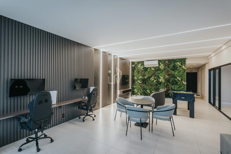 Terreno em condominio a venda - Nucleo Industrial lll - Cascavel/PR: 8ª foto da galeria de imagens do imóvel