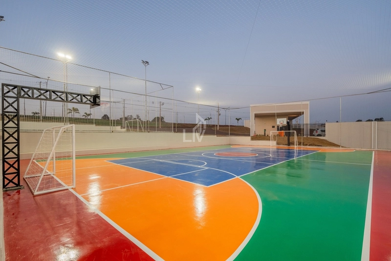 Terreno em condominio a venda - Nucleo Industrial lll - Cascavel/PR: 15ª foto da galeria de imagens do imóvel