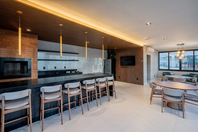 Terreno em condominio a venda - Nucleo Industrial lll - Cascavel/PR: 9ª foto da galeria de imagens do imóvel