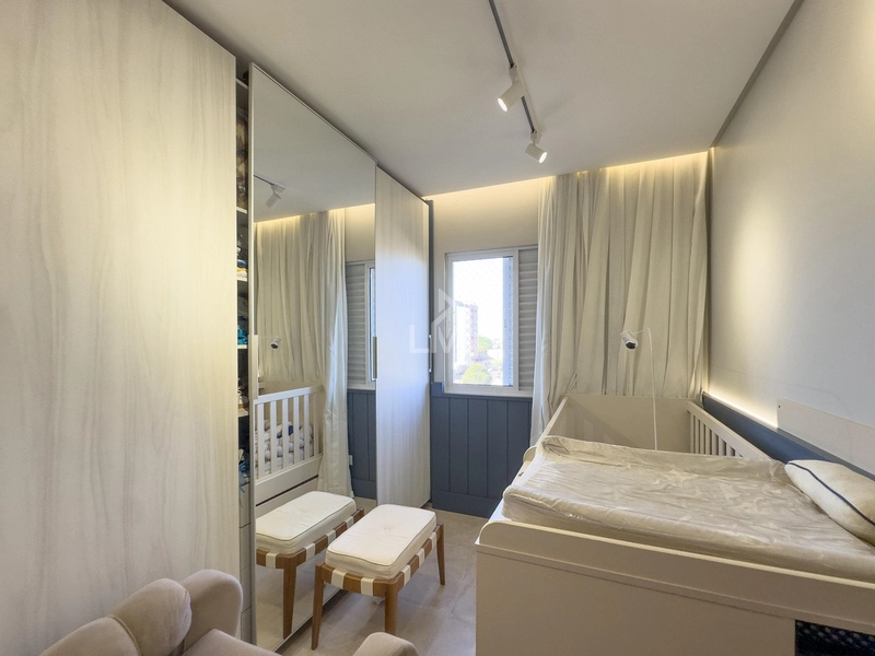 Apartamento com suíte e 2 quartos a venda - Centro - Cascavel/PR: 16ª foto da galeria de imagens do imóvel