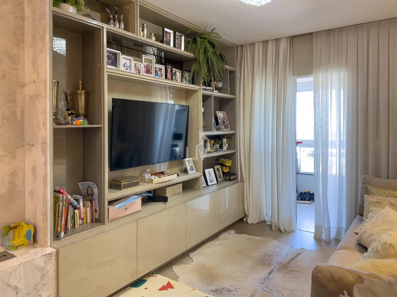 Apartamento com suíte e 2 quartos a venda - Centro - Cascavel/PR: 13ª foto da galeria de imagens do imóvel