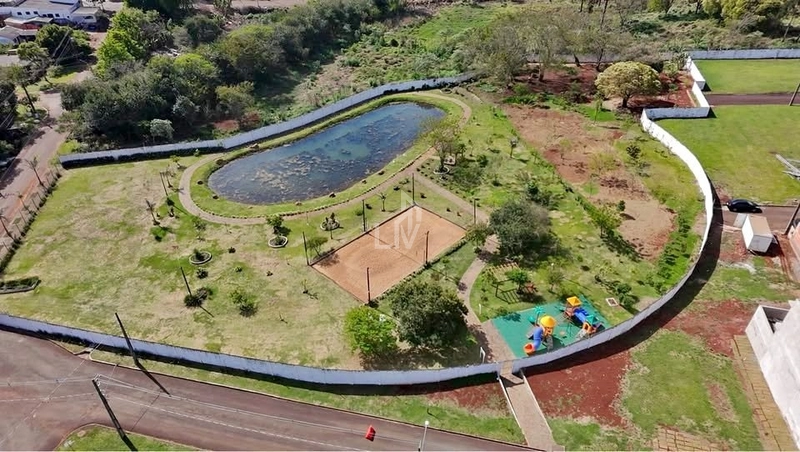 Terreno em condominio a venda - Universitario - Cascavel/PR: 4ª foto da galeria de imagens do imóvel