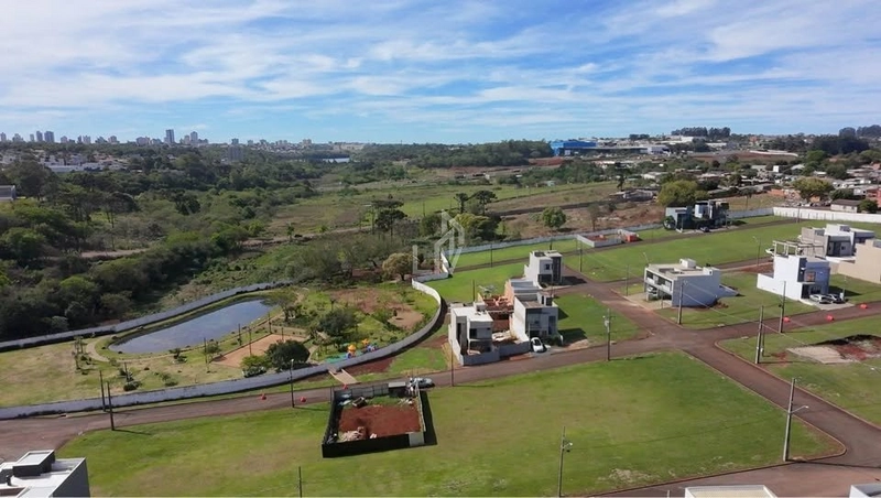 Terreno em condominio a venda - Universitario - Cascavel/PR: 2ª foto da galeria de imagens do imóvel