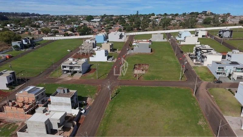 Terreno em condominio a venda - Universitario - Cascavel/PR: 3ª foto da galeria de imagens do imóvel